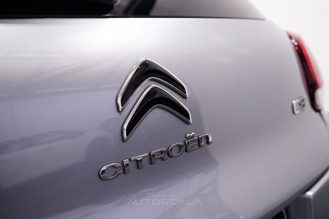 CITROEN C3 usata, con Bluetooth