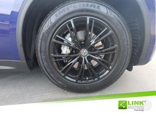 ALFA ROMEO Stelvio usata, con Airbag Passeggero