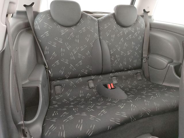 MINI One usata, con Climatizzatore