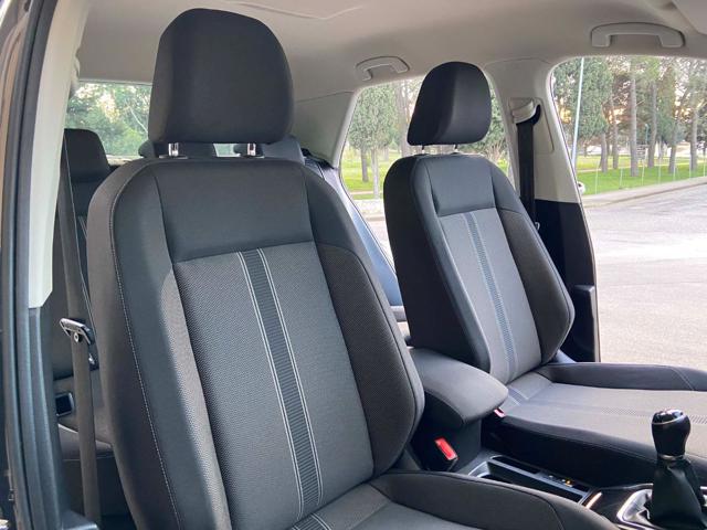 VOLKSWAGEN T-Roc usata, con Bluetooth