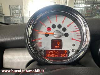 MINI Cooper S usata, con Bracciolo