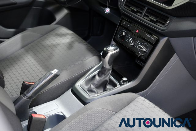 VOLKSWAGEN T-Cross usata 46