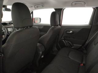 JEEP Renegade usata, con Boardcomputer