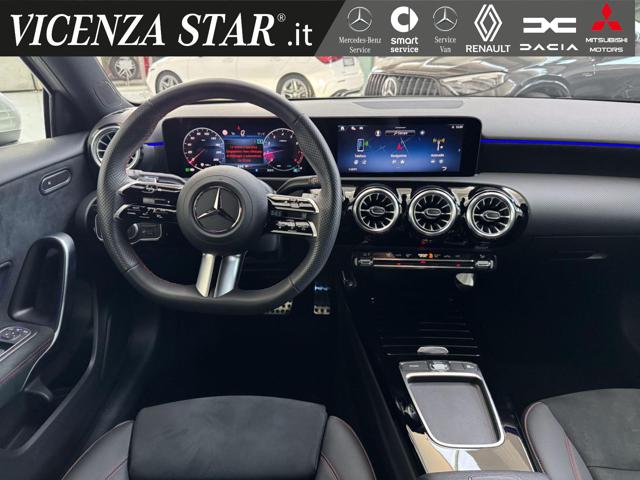 MERCEDES-BENZ A 180 usata, con Controllo automatico clima