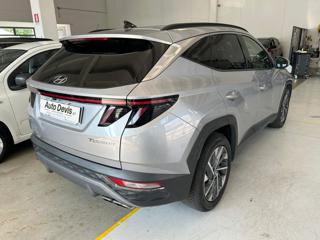 HYUNDAI Tucson usata, con Alzacristalli elettrici