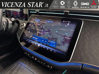 MERCEDES-BENZ E 220 usata, con Controllo trazione