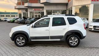 DACIA Duster usata, con Chiusura centralizzata