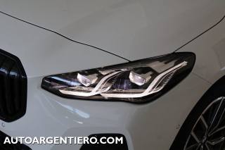 BMW 218 usata, con Pacchetto invernale