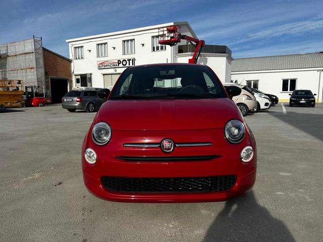 FIAT 500 usata, con Airbag