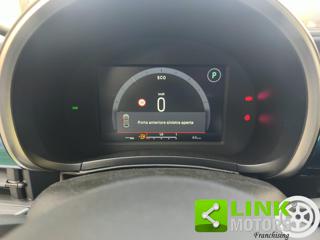FIAT 600 usata, con Sistema di navigazione