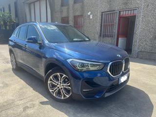 BMW X1 usata, con Airbag laterali