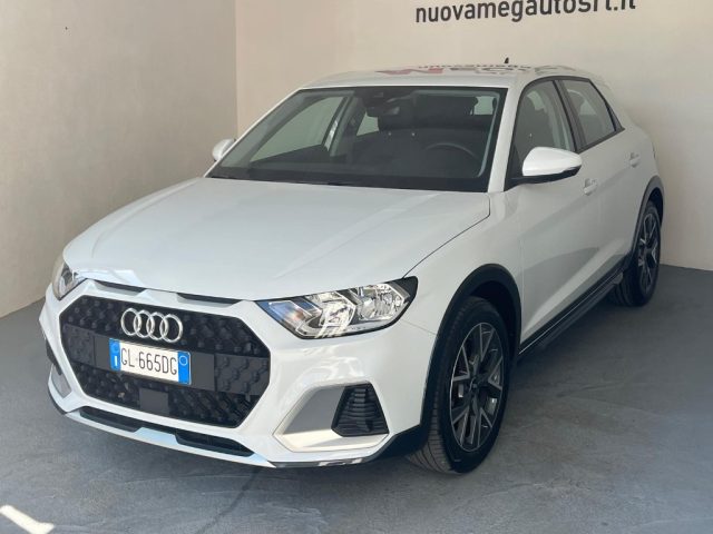 AUDI A1 usata, con Airbag laterali