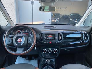 FIAT 500L usata, con Climatizzatore