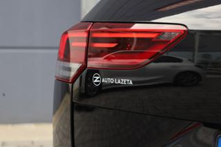 VOLKSWAGEN Golf Variant usata, con Freno di stazionamento elettrico