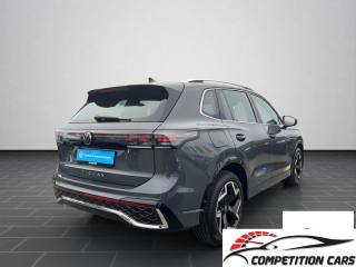 VOLKSWAGEN Tiguan usata, con Airbag laterali