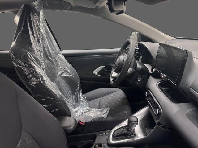 TOYOTA Yaris usata, con Airbag laterali