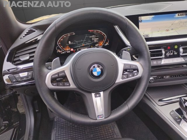 BMW Z4 usata, con Cerchi in lega
