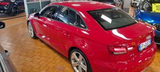 AUDI A3 usata, con Airbag laterali