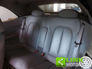 MERCEDES-BENZ CLK 200 usata 25