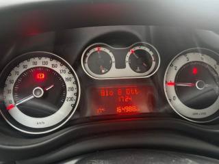 FIAT 500L usata, con Controllo trazione