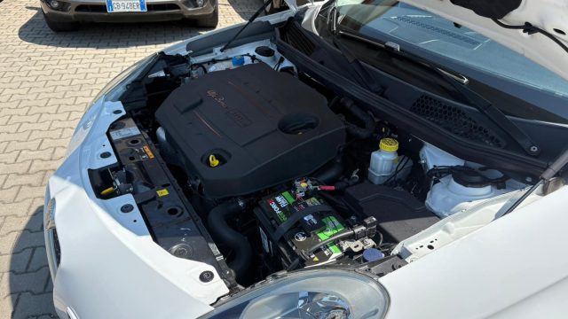 ALFA ROMEO Giulietta usata 25