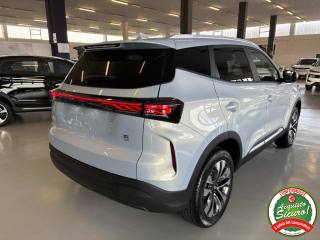 DR MOTOR DR5 usata, con Airbag laterali