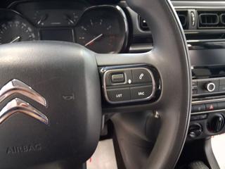 CITROEN C3 usata 17