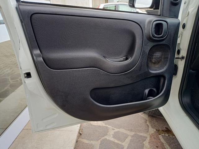 FIAT Panda usata, con Airbag Passeggero