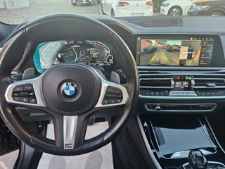 BMW X5 usata, con Controllo trazione