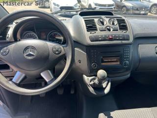 MERCEDES-BENZ Vito usata, con Servosterzo