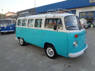 VOLKSWAGEN T2 usata 5