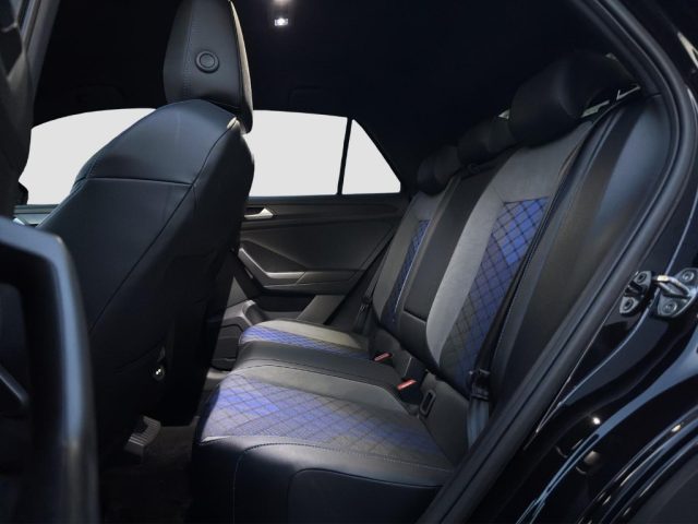VOLKSWAGEN T-Roc usata, con ESP