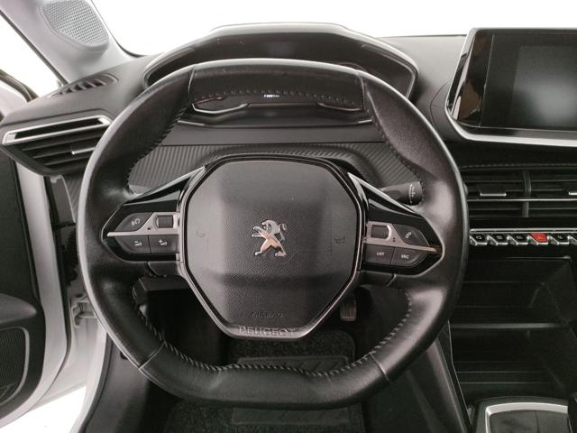 PEUGEOT 208 usata, con Controllo automatico clima