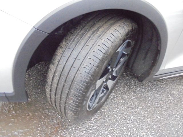 FORD Focus usata, con Climatizzatore