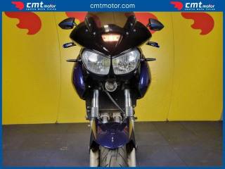 YAMAHA TDM 900 usata 5