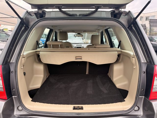 LAND ROVER Freelander usata, con Fendinebbia