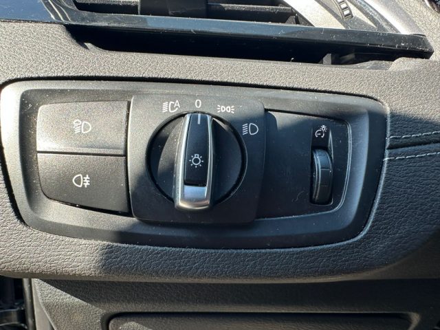 BMW X2 usata, con Autoradio