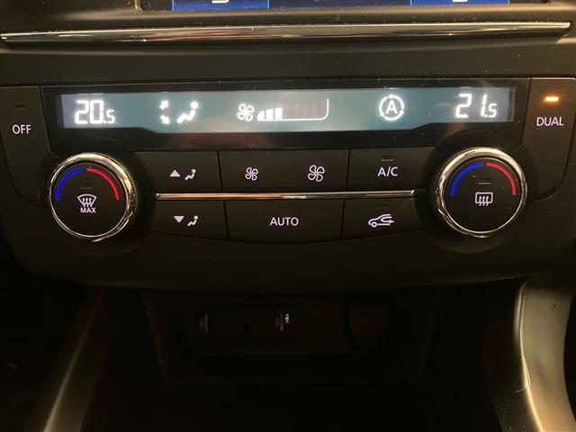 RENAULT Kadjar usata 18