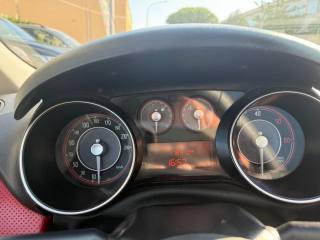 FIAT Punto Evo usata, con Fendinebbia