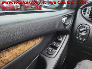 JAGUAR X-Type usata, con Regolazione elettrica sedili
