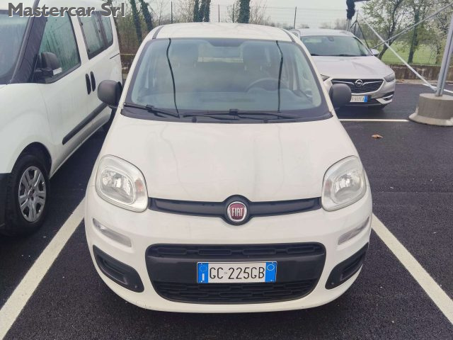 FIAT Panda usata, con Airbag