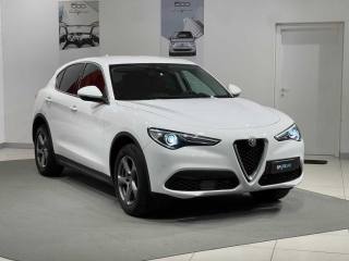 ALFA ROMEO Stelvio usata, con Chiusura centralizzata
