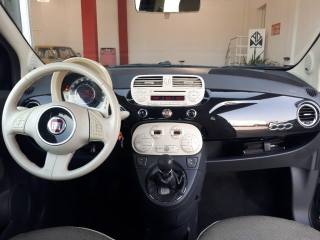 FIAT 500 usata, con Boardcomputer