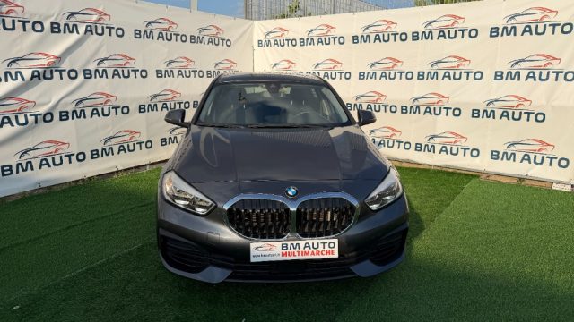 BMW 116 usata, con Airbag