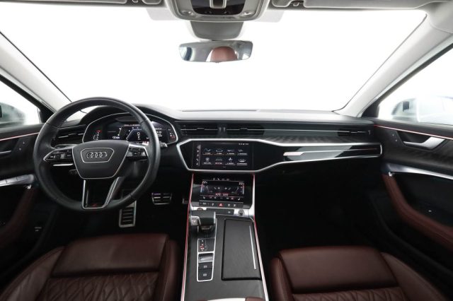 AUDI S6 usata 10