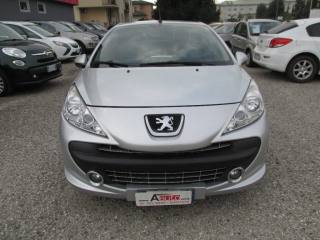 PEUGEOT 207 usata, con Airbag Passeggero