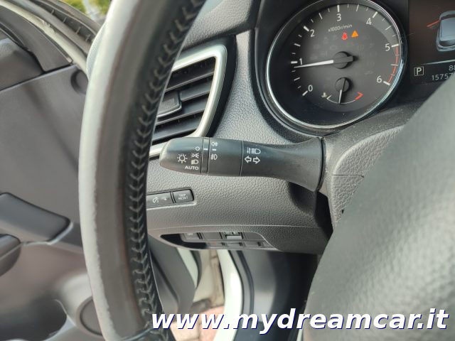 NISSAN Qashqai usata 24