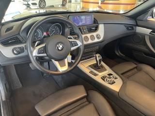 BMW Z4 usata, con Controllo trazione