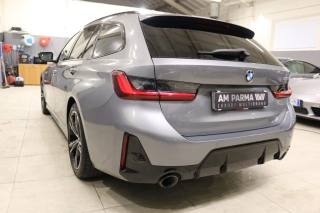 BMW 320 usata, con Airbag Passeggero