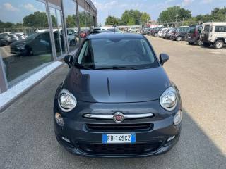 FIAT 500X usata, con Climatizzatore